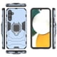 thumbnail image 4 of FOXDOCK Funda Antigolpes para Samsung Galaxy A34 5G – Protección Total con Soporte y Diseño Robusto, 4 of 5
