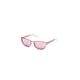 thumbnail image 2 of Lentes de Sol Rosado Brillante Espejados Guess, 2 of 8