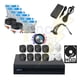 thumbnail image 1 of Kit DAHUA XVR 8ch / 8BULLET 2.8 Y 3.6mm 2Mp, 1 of 1