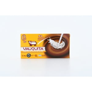 Caja Vauquita Clásica 24X80 Grs