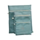 thumbnail image 2 of Bolsa de lavado Bolsas de lavado de lavandería de malla, organizador portátil, bolsa de almacenamiento de ropa Bolsa delicada Almacenamiento de viaje Estilo A, 2 of 5