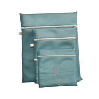 Bothyi - Bolsas De Lavado De Ropa Bolsas De Lavandería De Malla Duradera Para Ropa Interior Estilo De Lencería A