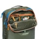 thumbnail image 4 of Paquete de viaje Cotopaxi Allpa 28L Fatigue de nylon y poliéster, 4 of 4
