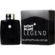 thumbnail image 2 of Mini Eau de Toilette Montblanc Legend 4,5 ml Hombre, 2 of 2
