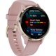 thumbnail image 3 of Reloj inteligente Garmin Venu 3S 41 mm Gold Dust Rose, 3 of 9