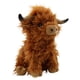 thumbnail image 2 of Juguete De Peluche Animal Suave Cute Highland Cow Para Niños Dormir Acompañar, 2 of 5