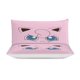 thumbnail image 3 of Jigglypuff Bed Duvet Cover Funny Anime Cartoon Bedding Sets Lightweight 3 Piece Comforter Sets, 3 of 5