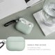 thumbnail image 4 of Funda Native Union Roam para AirPods Pro, silicona líquida y sedosa, 4 of 7