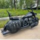 thumbnail image 2 of Barra de Pasajero Fjpacemt para Indian Chieftain y Roadmaster – Negro, 2 of 9