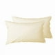 thumbnail image 1 of Set Fundas Almohada 200 H 50x90 Crudo, 1 of 3