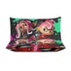 thumbnail image 4 of Splatoon Comforter Set 3 Pieces Quilt Cover Set Soft Bedding Sets for All Seasons, 4 of 5