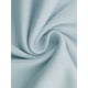 thumbnail image 5 of INSPIRE CHIC Vestido de maternidad para mujer con dobladillo de cola de pez ajustado, vestido maxi acanalado antes, durante y después del embarazo azul XXL, 5 of 6