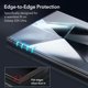 thumbnail image 5 of Protector de Pantalla ESR Samsung Galaxy S24 Ultra Paquete 3+1, 5 of 9