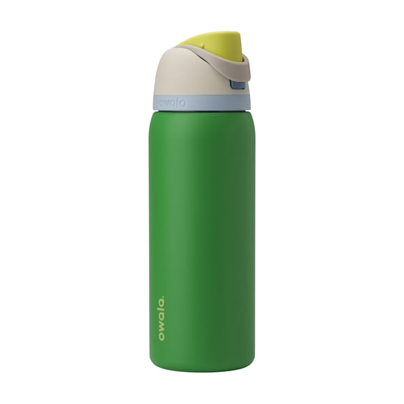 Botella Owala FreeSip de acero inoxidable aislante 946 ml