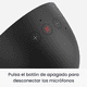thumbnail image 3 of Echo Spot Última Generación 2025 Alexa Color Negro, 3 of 3