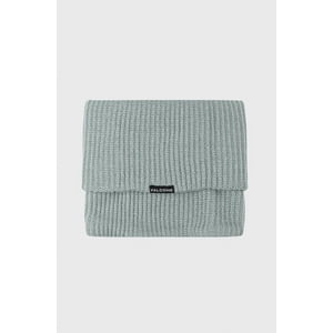 Falcone - Cuello Tejido Outing Gris