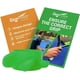 thumbnail image 2 of Teaching Aid GRIPFIXER Padel garantiza un agarre correcto en verde, 2 of 8