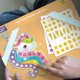 thumbnail image 2 of Set de manualidades Imagimake Mirror Mosaic Princess & Unicorn, 2 of 9