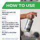 thumbnail image 4 of Limpiador en gel sin escurrimiento Bike Wash Formula 100 Clean Machine, 4 of 9