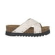 thumbnail image 1 of SANDALIAS ALQUIMIA MASATO BLANCO 3640 - Talla 36, 1 of 4
