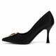 thumbnail image 5 of Zapato Elegante Mujer Tacón Aguja Puntiagudo, 5 of 9