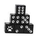 thumbnail image 4 of 6 Piezas De 16 Mm Dices Establecidos Jugando Dados Para Suministros De Fiesta De Fiesta Familia De Bodas Reunión, 4 of 5