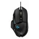thumbnail image 1 of LOGITECH MOUSE GAMING G502 HERO, 1 of 3