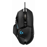 Logitech Mouse Gaming G502 Hero