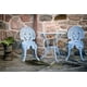 thumbnail image 2 of Pintura Chalked Tizada Exterior Base Agua 877ml Azul Amanecer, 2 of 2