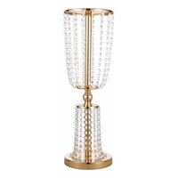 Genérico - Florero Alto Decorativo Soporte Flores Centro Mesa 62Cm Jhn