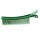 thumbnail image 4 of Pinza De Pelo Con Peine Verde, 4 of 5