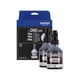thumbnail image 1 of Tinta Pack 2 Botellas Original BTD60BK 2PK Negro, 1 of 6