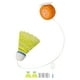 thumbnail image 1 of Entrenador Individual De Bádminton Profesional Portátil Con Volante Para Juegos En Casa Para Adultos, 1 of 4