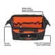 thumbnail image 2 of Bolsa de herramientas BLACK+DECKER BDST500001APB de 30 cm con bolsillos y trabillas, 2 of 9