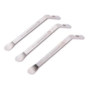 Genérica - Set 3 Unidades Desmontador De Neumático De Bicicleta