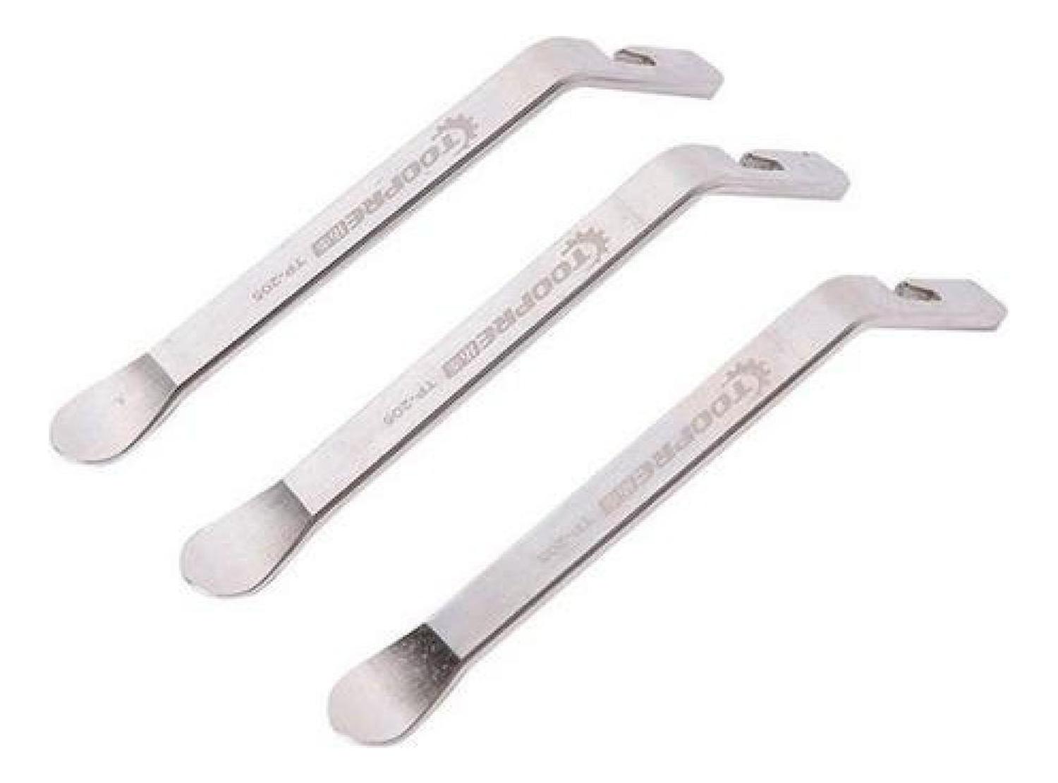 Genérica - Set 3 Unidades Desmontador De Neumático De Bicicleta