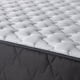 thumbnail image 2 of Cama Europea Wave 1 Plaza Base Normal, 2 of 6
