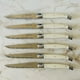 thumbnail image 2 of Set 6 cuchillos ivory, 2 of 3