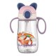 thumbnail image 1 of Set 2 Botellas De Agua Infantil Para Deporte Niños Lau, 1 of 3