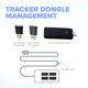 thumbnail image 5 of Hub USB Rebuff Reality de 4 puertos para Vive Tracker VR, 5 of 6