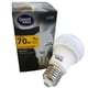 thumbnail image 1 of Ampolleta LED 9W Luz Calida Base E27, 1 of 6