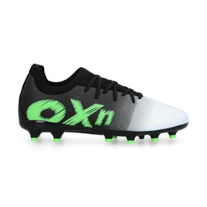Oxn - Zapatos De Futbol Niebla Md Adulto Adulto