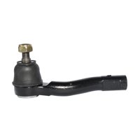 Repuestos Del Sol - Terminal Direccion Exterior Delantero Izquierdo Chevrolet Optra 1.6 2004 2012