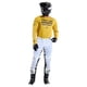 thumbnail image 2 of Pantalon troy lee gp pro air mono white, 2 of 8