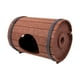 thumbnail image 3 of Casa De Fieltro Para Gatos, Nido Para Gatos Semicerrado, Lavable, Universal, Para Todas Las Estaciones, 3 of 3