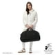 thumbnail image 3 of Pack Bolso Active L + Banano Chill Negro Totto, 3 of 4
