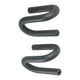 thumbnail image 4 of Barras De Realce Para Piso, Soporte De Flexiones De Metal Estable Para Gimnasio, Hombres, Mujeres, Ejercicio, 4 of 5