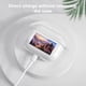 thumbnail image 4 of Calabozos y Dragones-theme AirPods Pro Earphone Case Compatible with Apple Devices Premium Flexible TPU theme Custom, 4 of 6