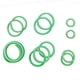 thumbnail image 3 of Kit de Anillos en O POVAST 270 piezas para sellos de aire acondicionado, 3 of 3