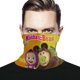 thumbnail image 1 of Masha and bear Braga de Cuello Protección Solar - Bandana UV Refrescante para Ciclismo y Deportes al Aire Libre, Hombres y Mujeres, 1 of 6